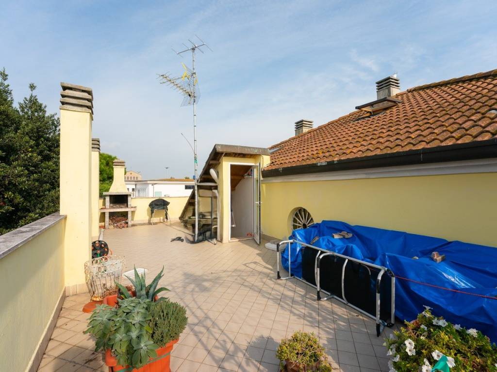 Appartamento a Comacchio in Via Giacomo Matteotti - Foto 3