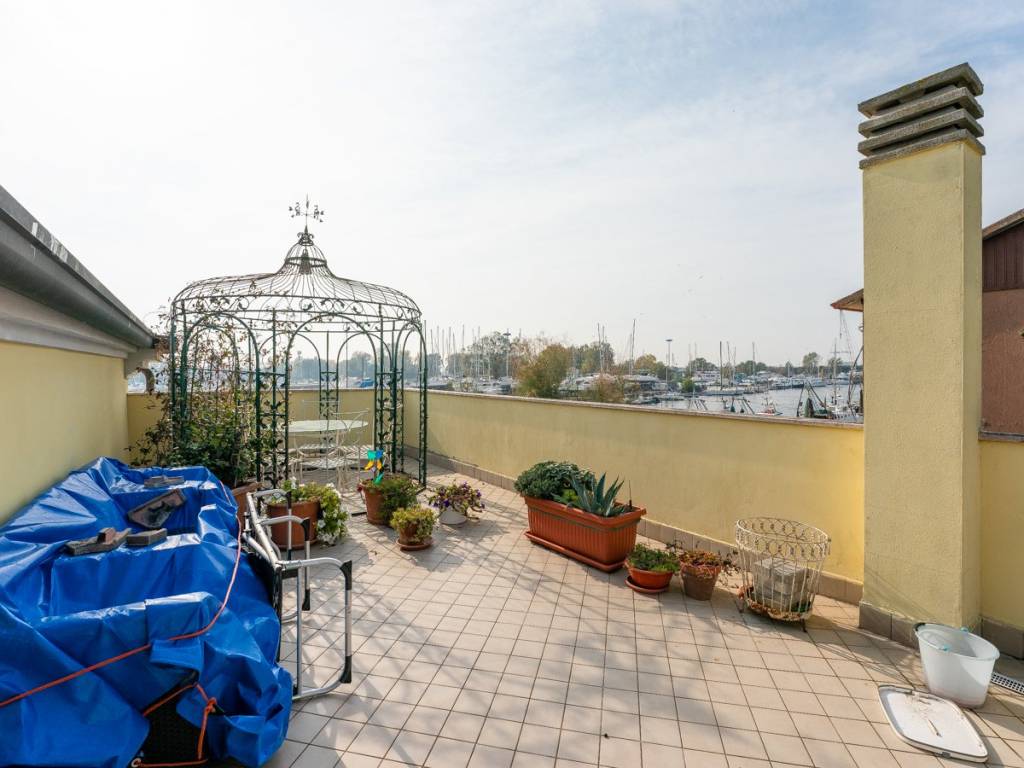 Appartamento a Comacchio in Via Giacomo Matteotti - Foto 4
