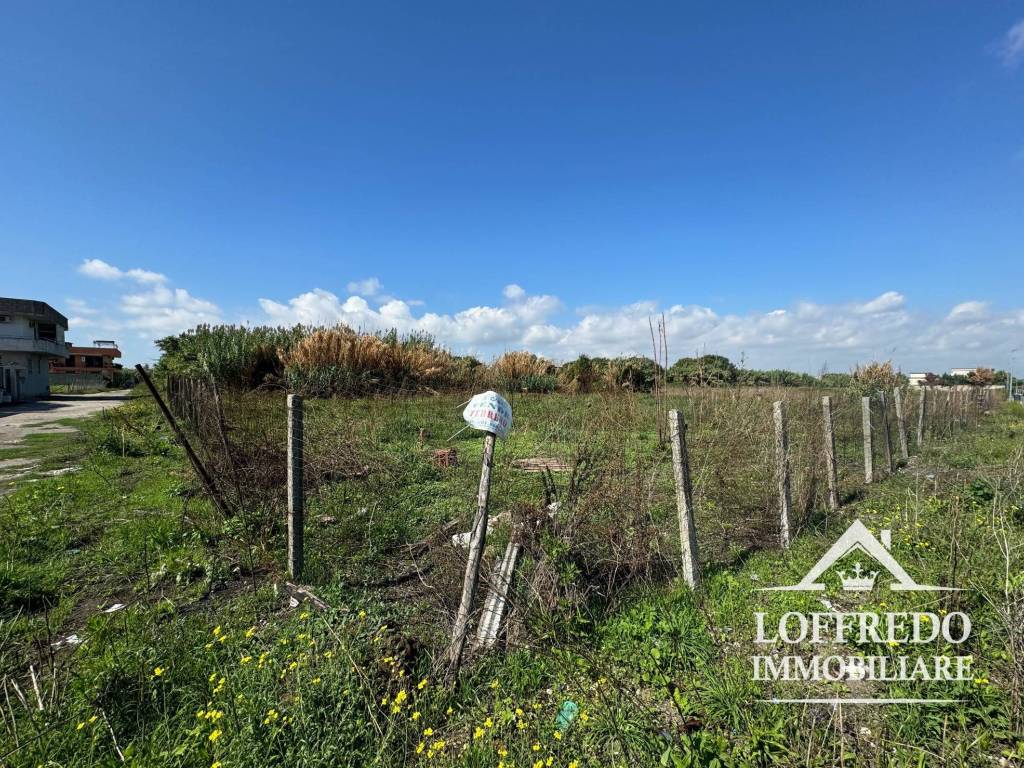 Terreno a Frattamaggiore in Via Raffaele Anatriello - Foto 2