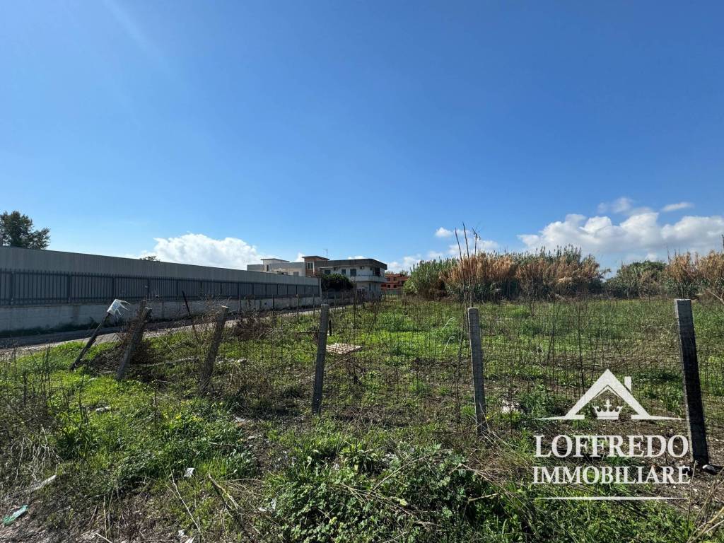 Terreno a Frattamaggiore in Via Raffaele Anatriello - Foto 5