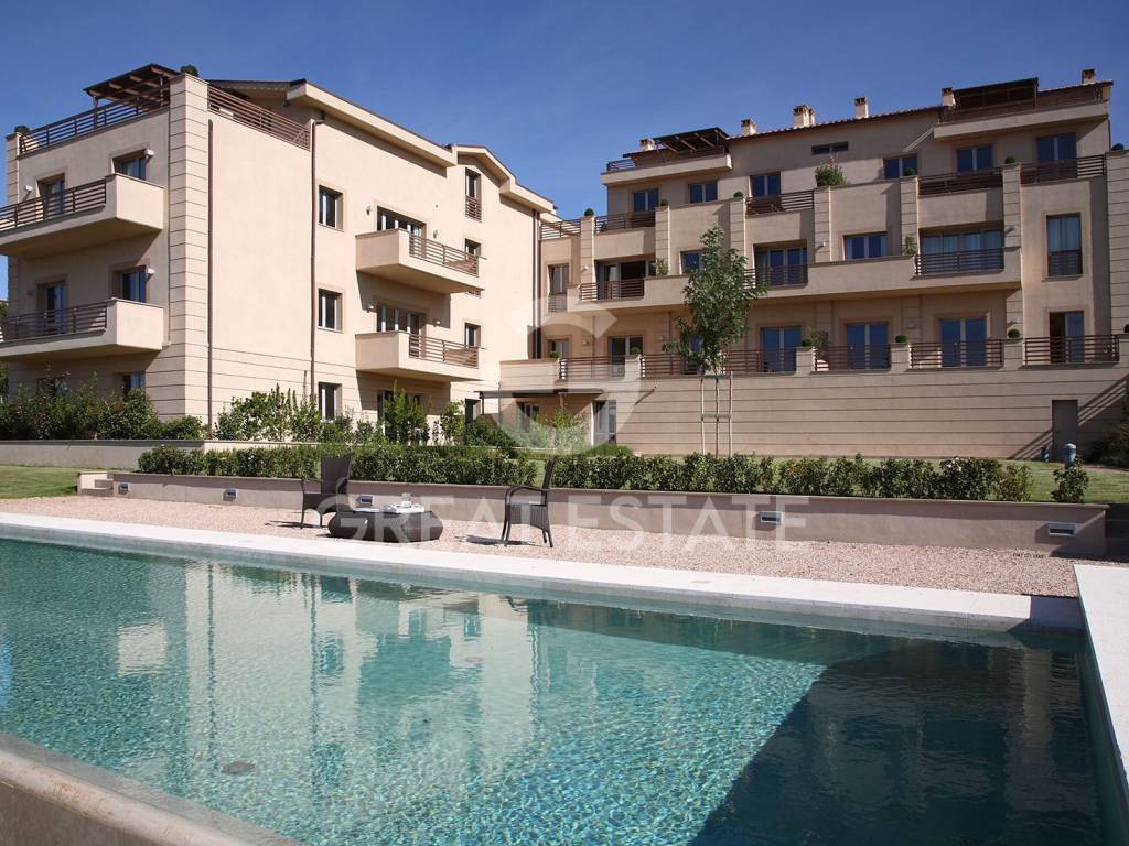 Appartamento a San casciano dei bagni in Via Roma - Foto 5