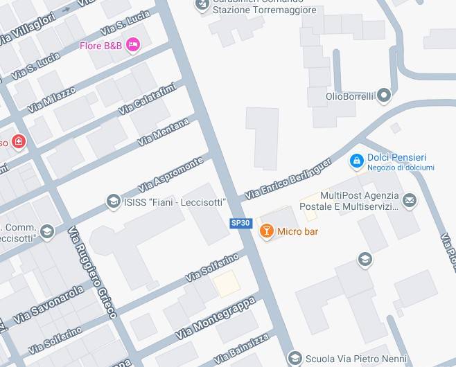 Appartamento a Torremaggiore - Foto 2