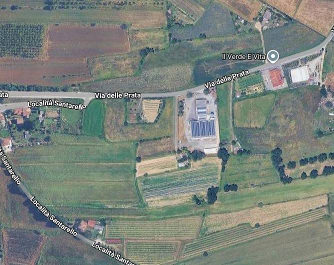 Villa a Sinalunga - Foto 2