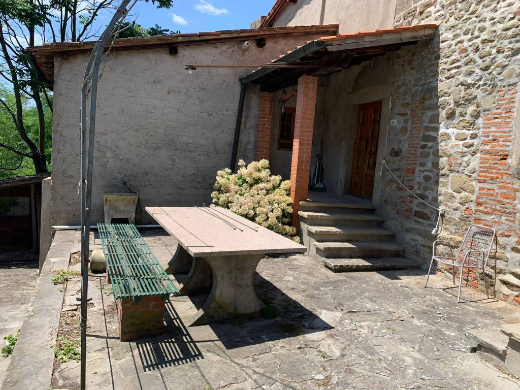 Rustico / casale a Castelfranco piandisco - Foto 3