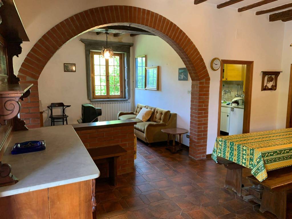 Rustico / casale a Castelfranco piandisco - Foto 4