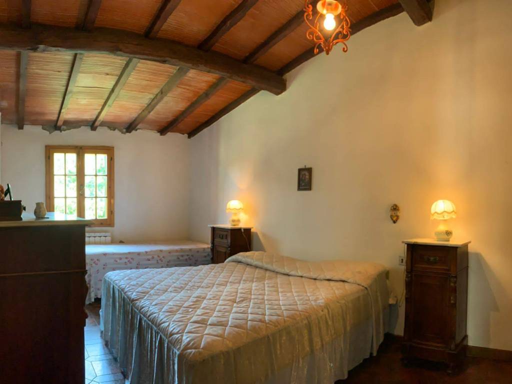 Rustico / casale a Castelfranco piandisco - Foto 5