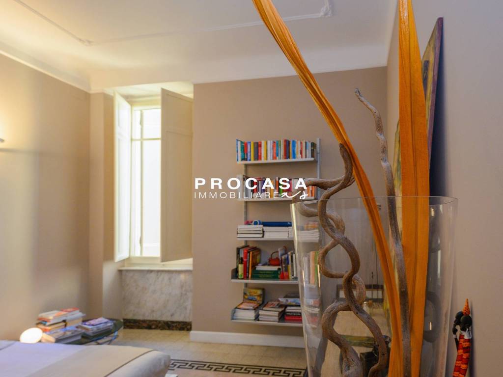 Appartamento a La spezia in Via Urbano Rattazzi, 36 - Foto 3