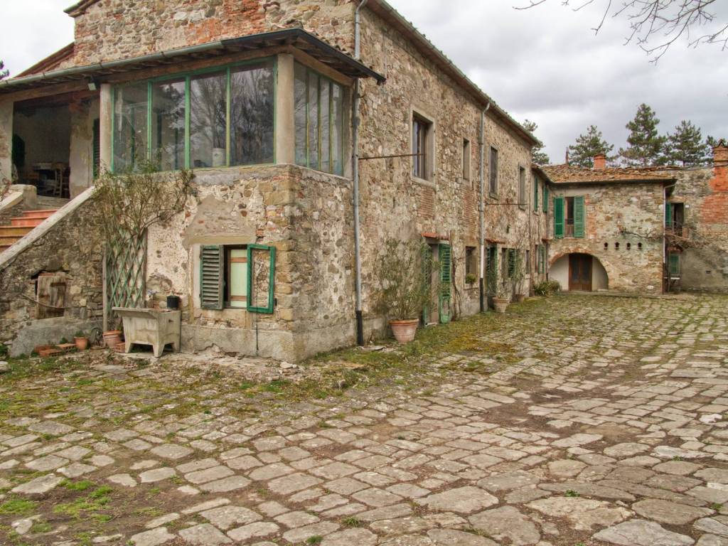 Rustico / casale a Poppi in Via Campaldino - Foto 2