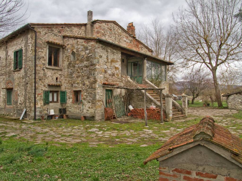 Rustico / casale a Poppi in Via Campaldino - Foto 4