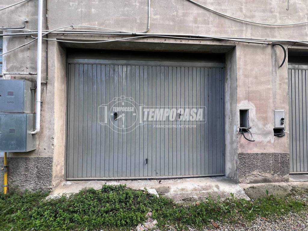 Box / garage a Ovada in Via Lung'orba Giuseppe Mazzini 12 - Foto 4