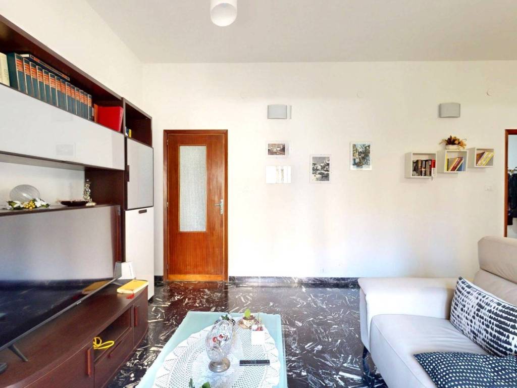 Appartamento a Cagliari in Via Carlo Goldoni - Foto 4