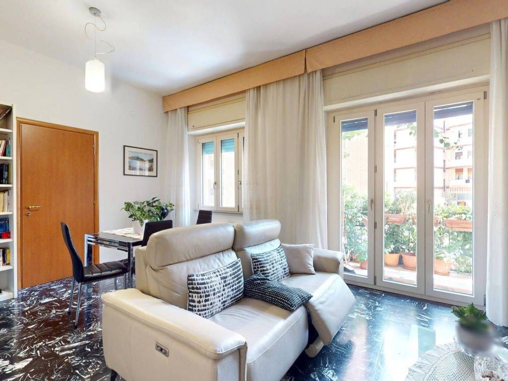 Appartamento a Cagliari in Via Carlo Goldoni - Foto 5
