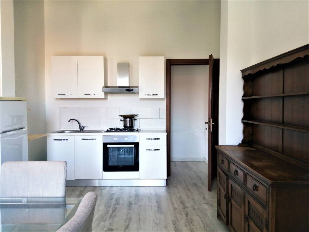 Appartamento a Galliate in Via Canonico Diana, 16 - Foto 4