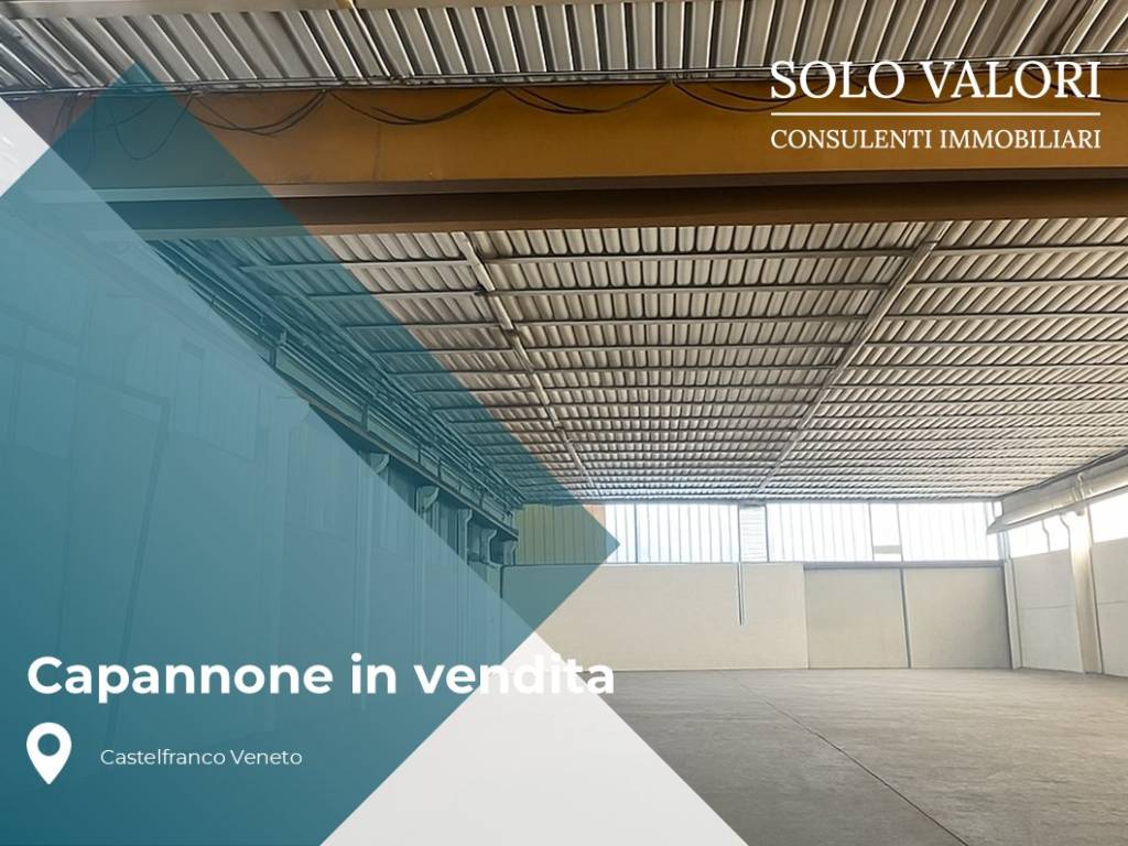 Immobile a Castelfranco veneto - Foto 2