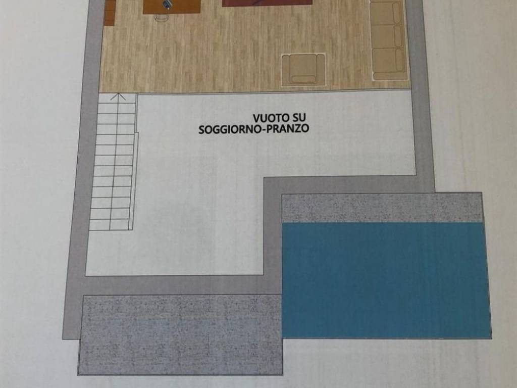 Appartamento a Vallefoglia - Foto 2