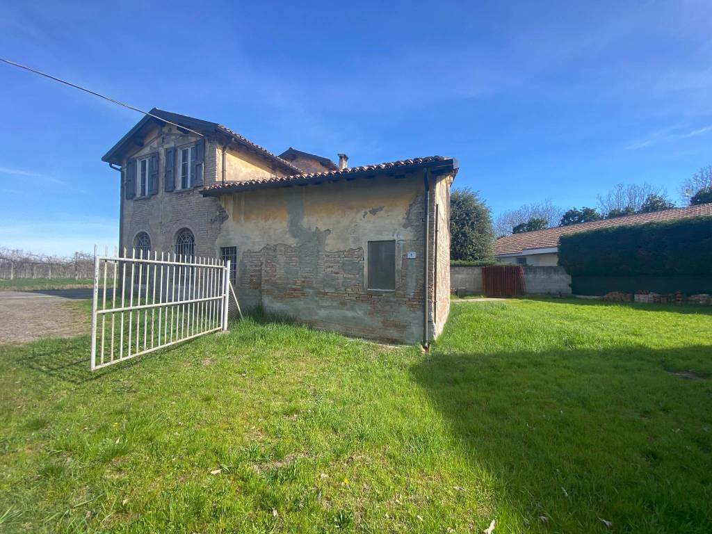 Rustico / casale a Campogalliano in Via Molino Valle - Foto 2
