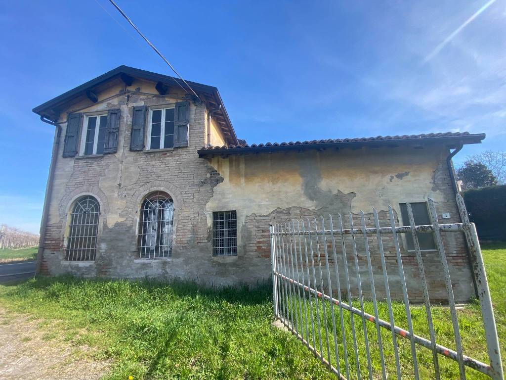 Rustico / casale a Campogalliano in Via Molino Valle - Foto 3
