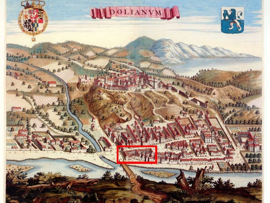 Casa indipendente a Dogliani in Via Corte - Foto 5