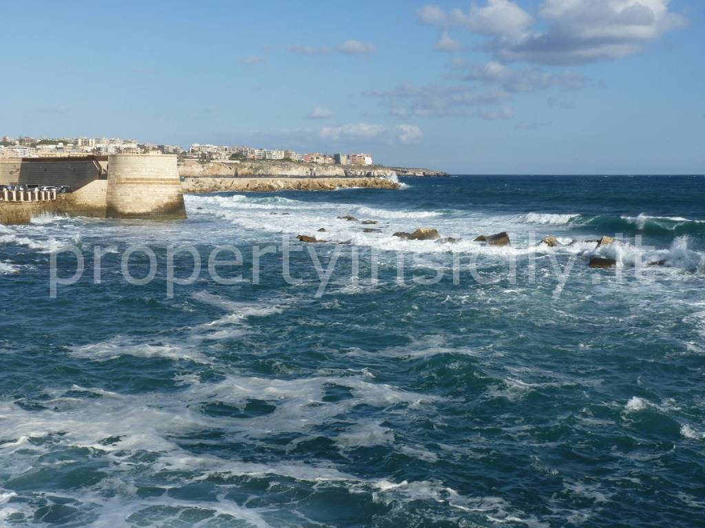 Appartamento a Siracusa in Via Vittorio Veneto, 75 - Foto 2
