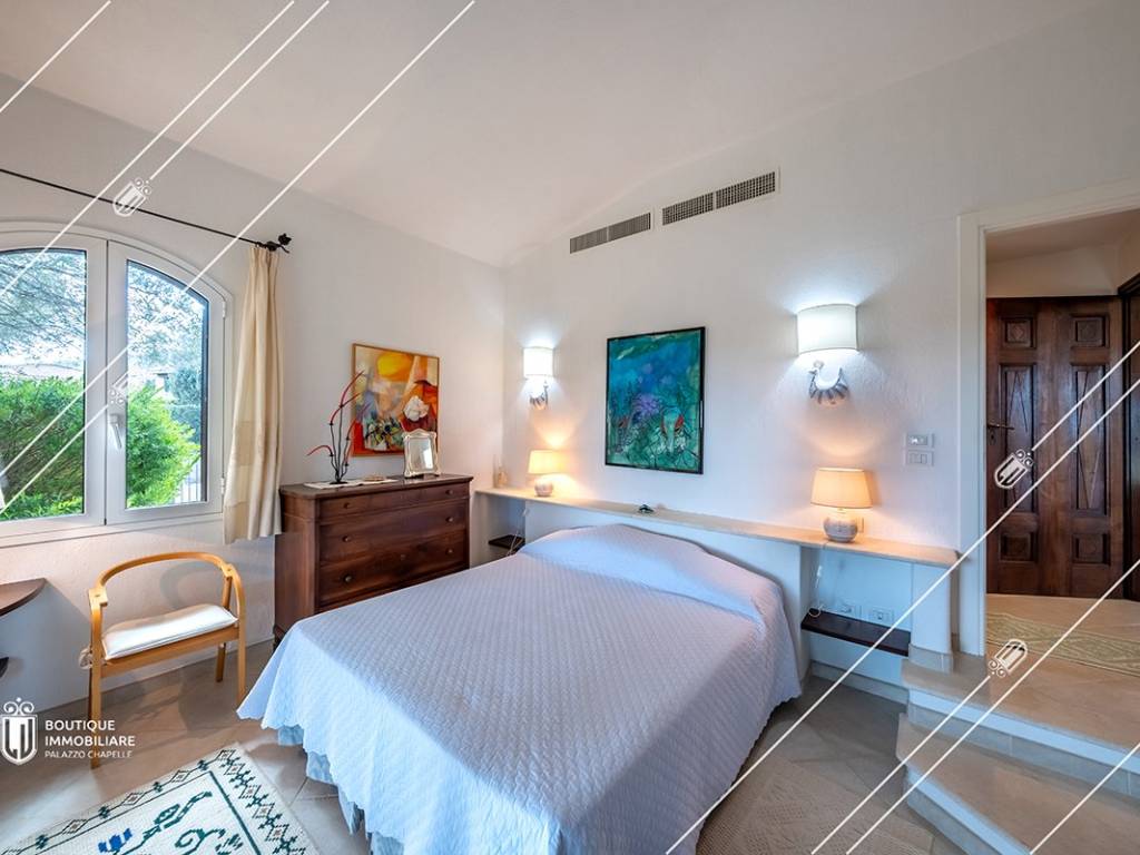 Villa a Pula in Località Is Molas - Foto 2