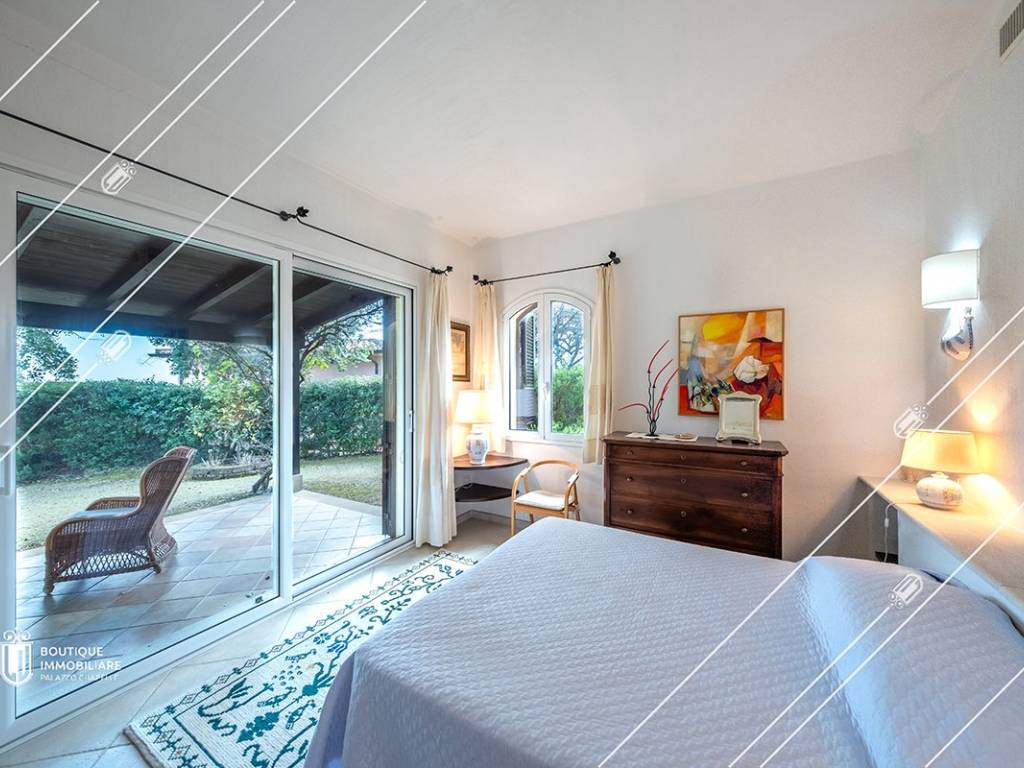 Villa a Pula in Località Is Molas - Foto 3