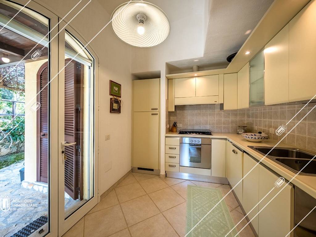 Villa a Pula in Località Is Molas - Foto 5