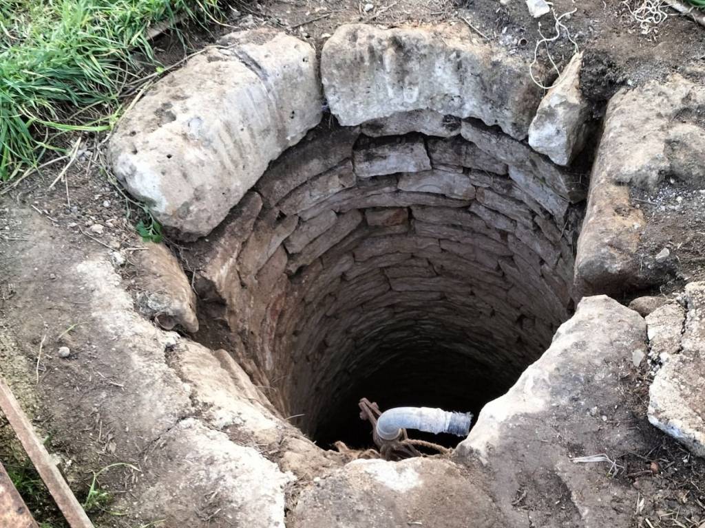 Terreno a Acquaviva delle fonti in Strada Vicinale Renzo Piano - Foto 4