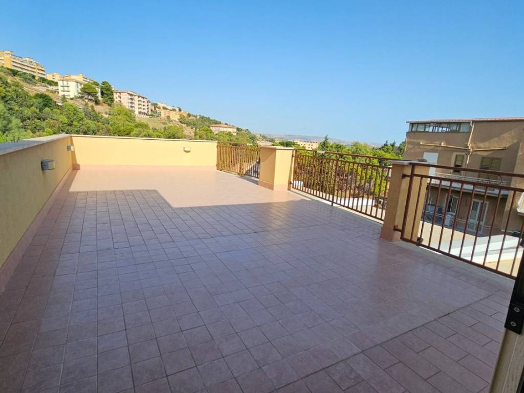 Appartamento a Agrigento in Via Ugo La Malfa - Foto 2