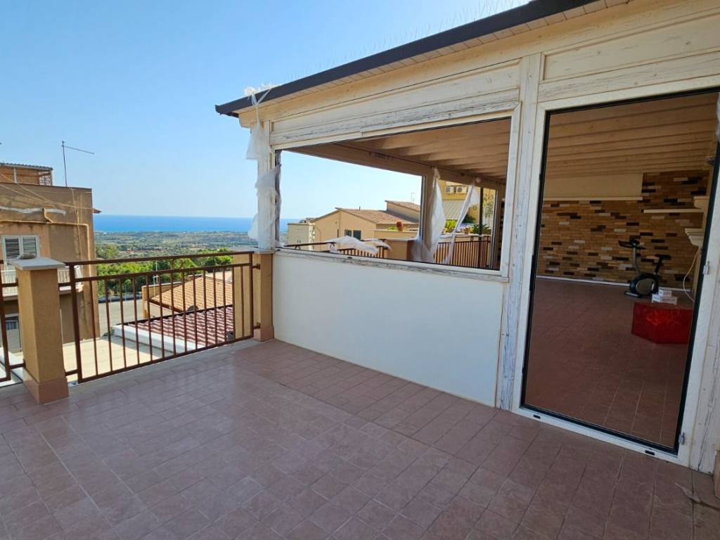 Appartamento a Agrigento in Via Ugo La Malfa - Foto 3