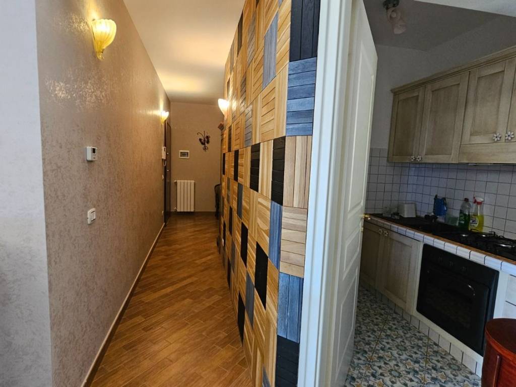 Appartamento a Agrigento in Via Ugo La Malfa - Foto 5