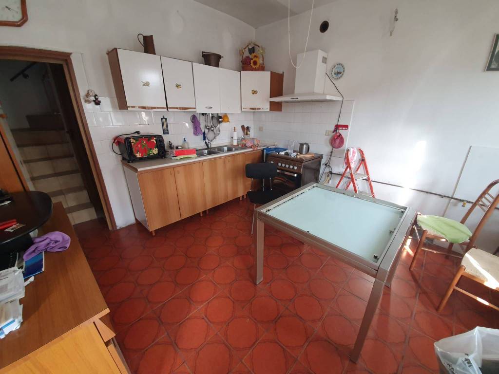 Casa indipendente a Motta de' conti in Via Vercelli, 17 - Foto 3