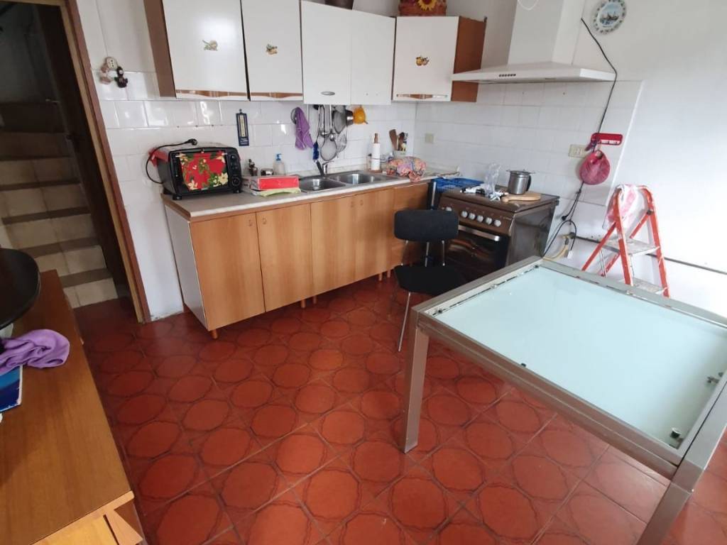 Casa indipendente a Motta de' conti in Via Vercelli, 17 - Foto 4