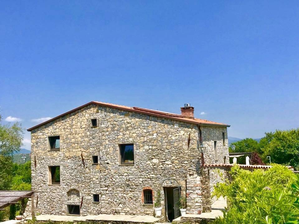 Rustico / casale a Lerici in Località Monti San Lorenzo - Foto 2