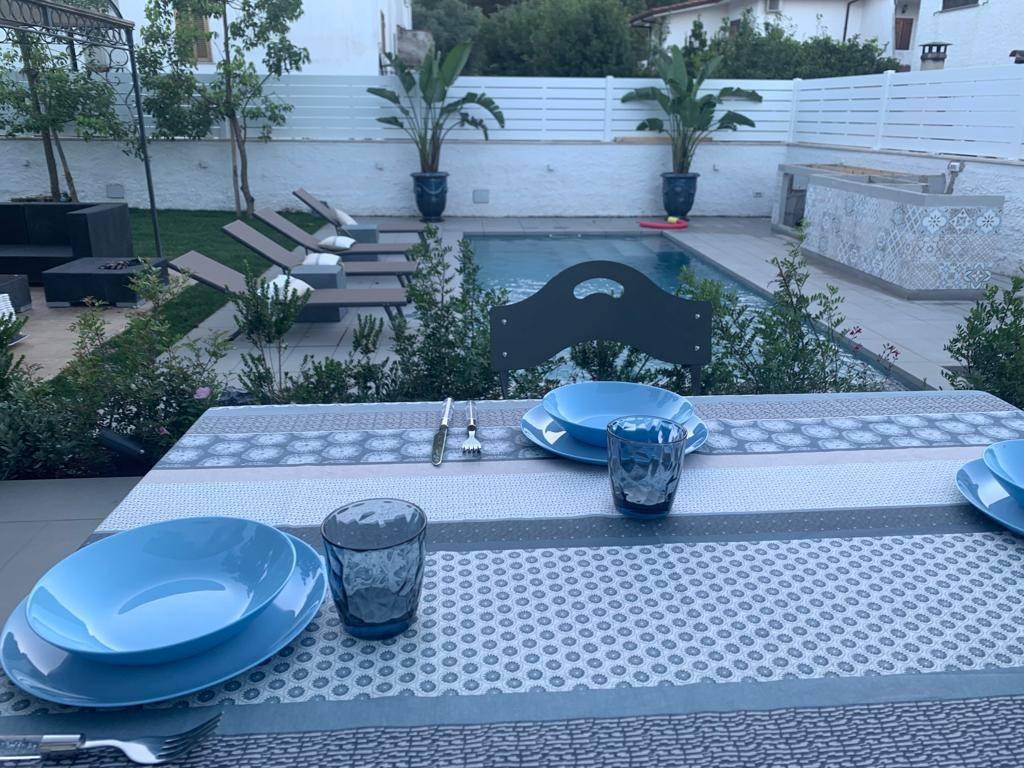 Villa a San felice circeo - Foto 4