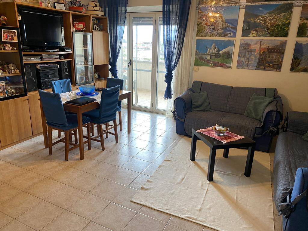 Appartamento a San marzano sul sarno in Via Papa Giovanni Paolo II - Foto 3