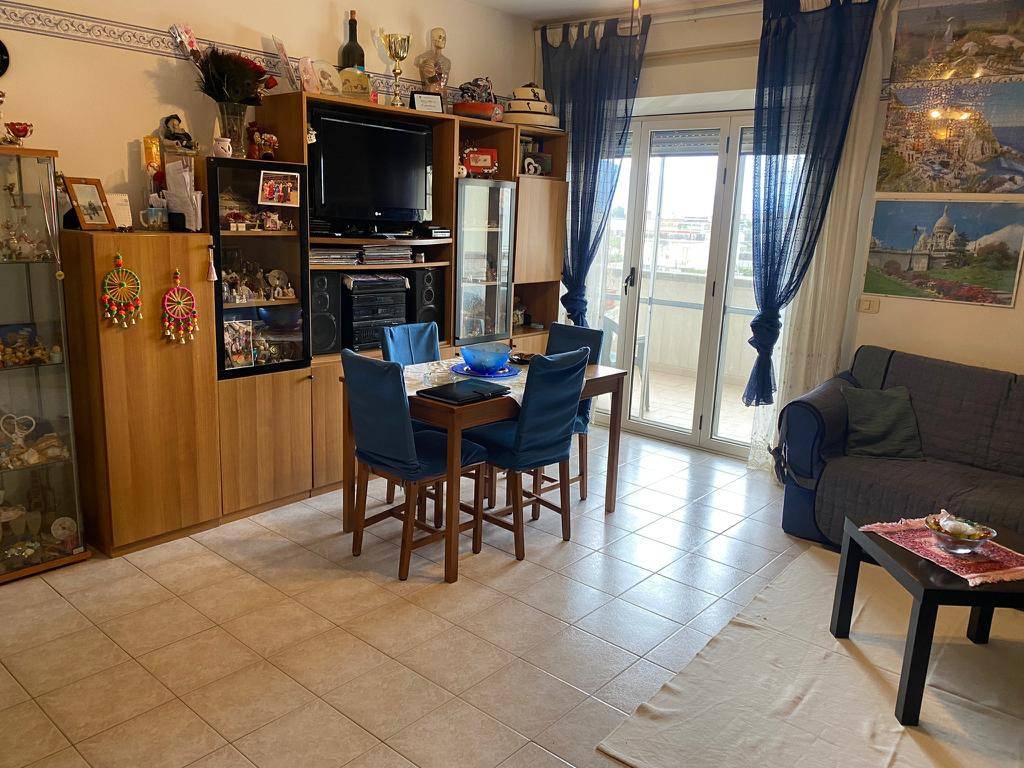 Appartamento a San marzano sul sarno in Via Papa Giovanni Paolo II - Foto 5