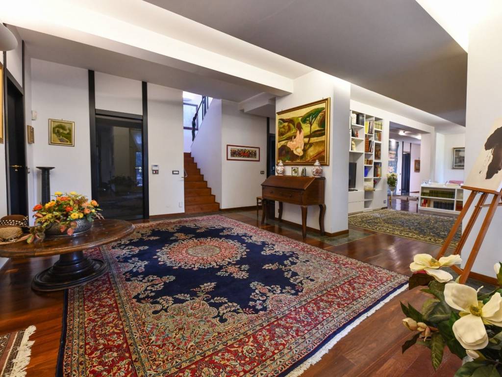 Villetta a schiera a Occhieppo superiore in Via Castellazzo, 37 - Foto 5