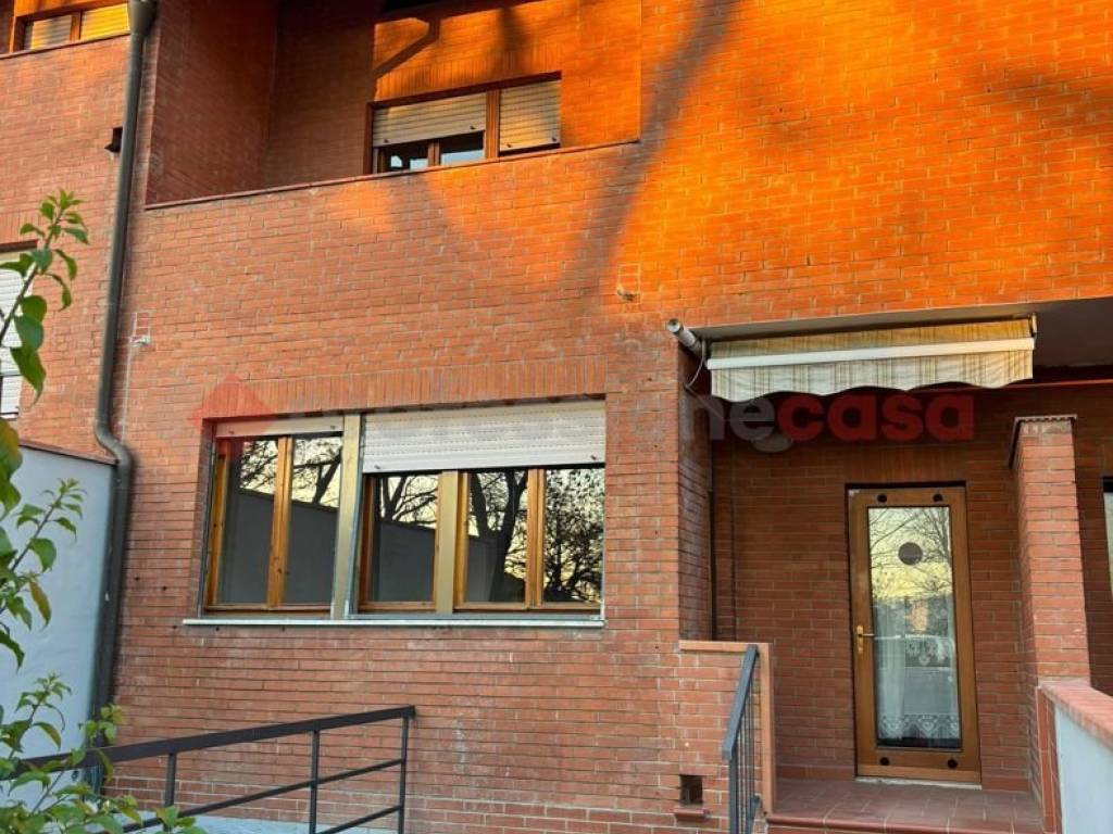 Villetta a schiera a Montemurlo in Via Enrico Fermi, 28 - Foto 3