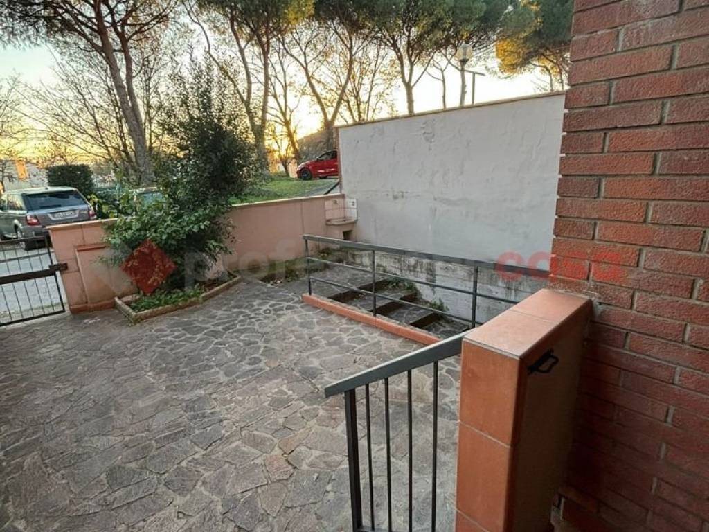 Villetta a schiera a Montemurlo in Via Enrico Fermi, 28 - Foto 5