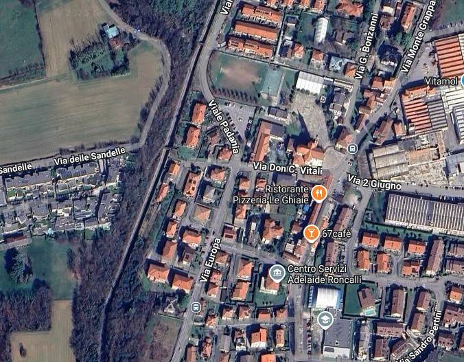 Appartamento a Bonate sopra - Foto 2