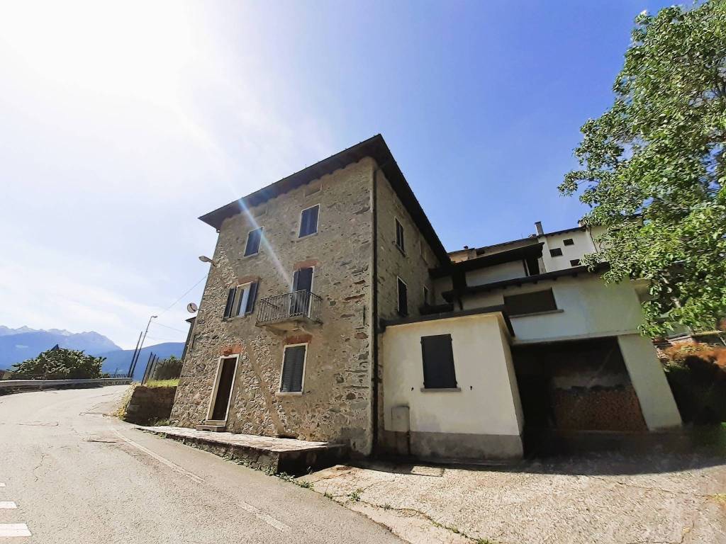 Appartamento a Sondrio in Moroni - Foto 3