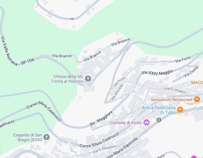 Appartamento a Alvito - Foto 2