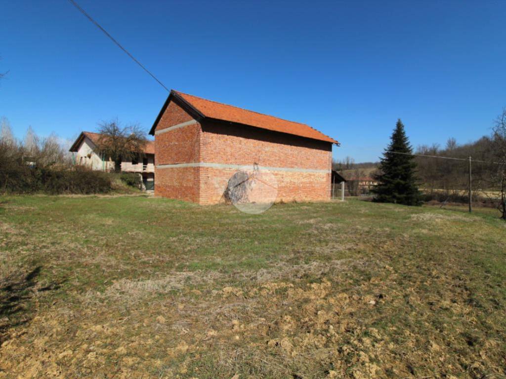 Rustico / casale a Baldissero d'alba in Località Sigola - Foto 4