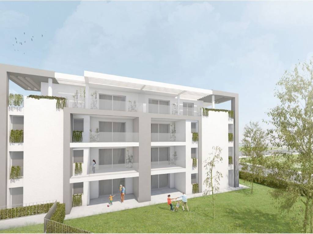 Appartamento a Montegrotto terme in Corso DELLE TERME s.n.c - Foto 2