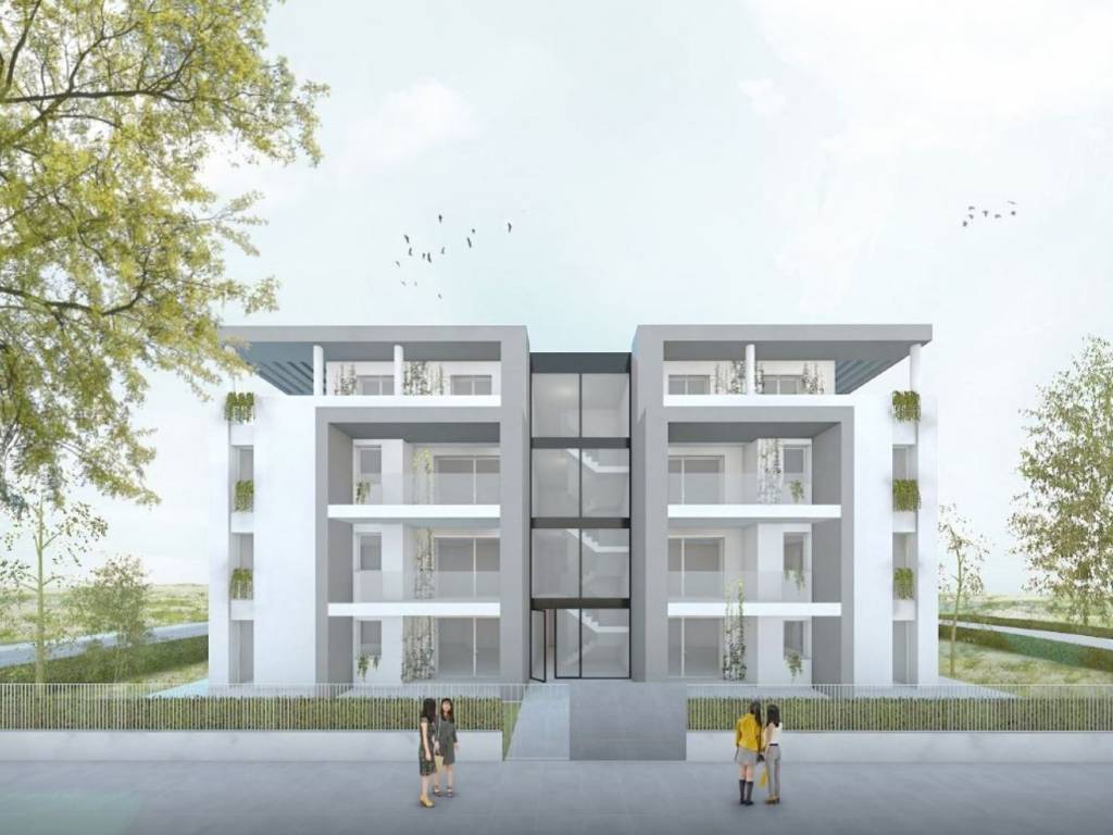 Appartamento a Montegrotto terme in Corso DELLE TERME s.n.c - Foto 3