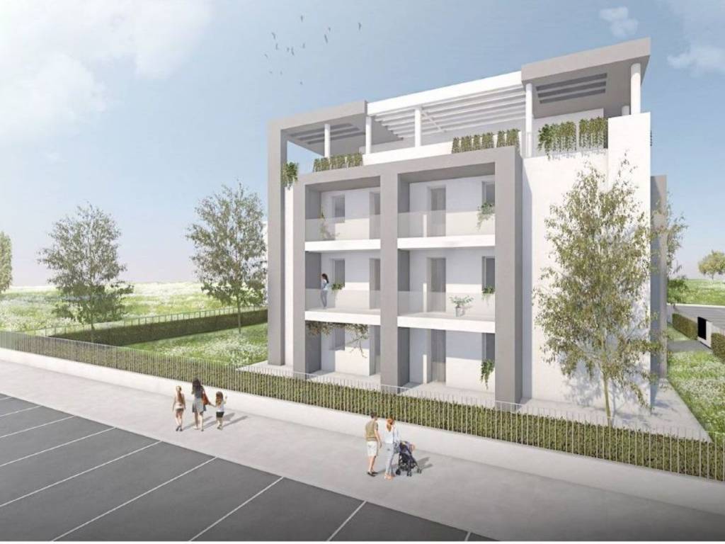 Appartamento a Montegrotto terme in Corso DELLE TERME s.n.c - Foto 4