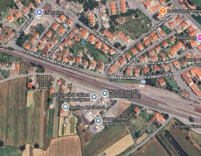 Immobile a Cortona - Foto 2