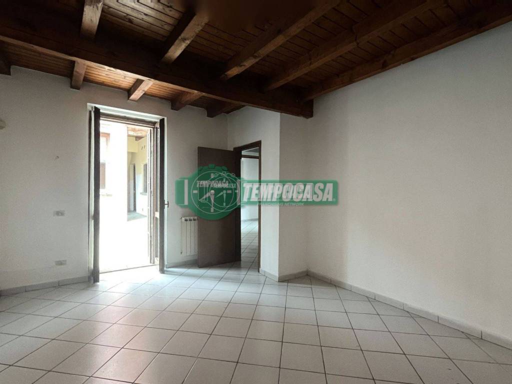 Appartamento a Lodi in Via Borgo Adda 21 - Foto 2