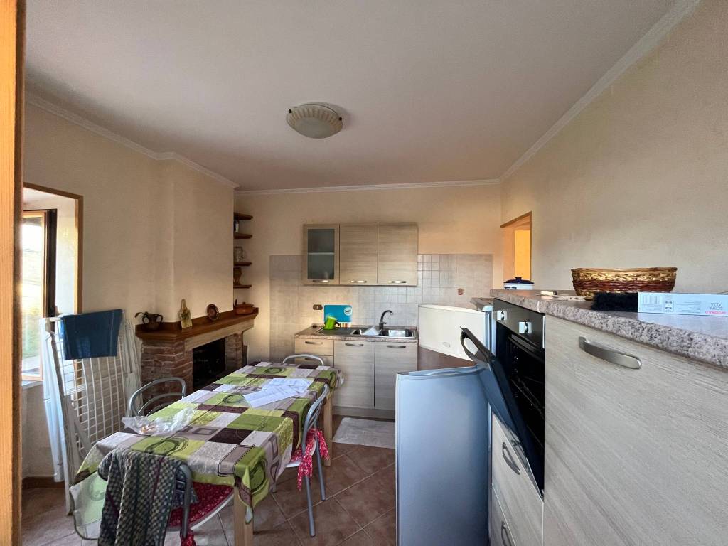 Appartamento a Santopadre in Piazza Guglielmo Marconi - Foto 2