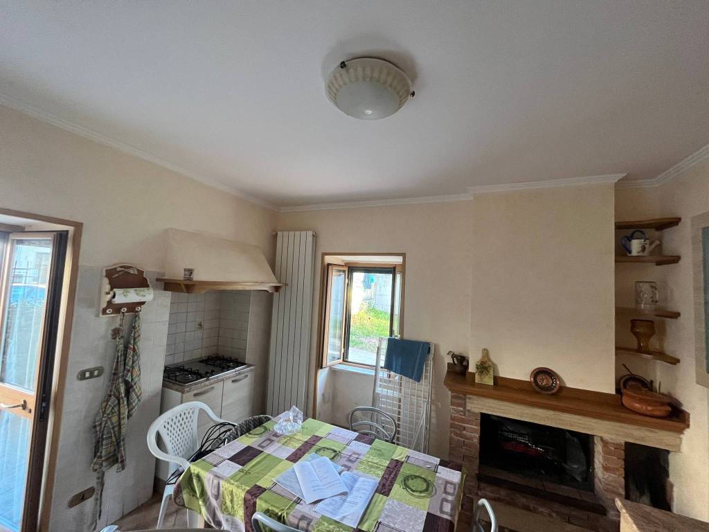 Appartamento a Santopadre in Piazza Guglielmo Marconi - Foto 4